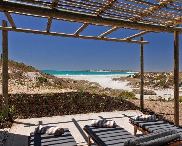 Strandloper Ocean Boutique Hotel Paternoster Extérieur photo